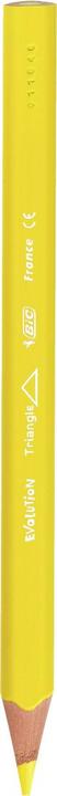 Image du produit Bic ECOlutions enfants triangle d'évolution (Multi, 12 x)