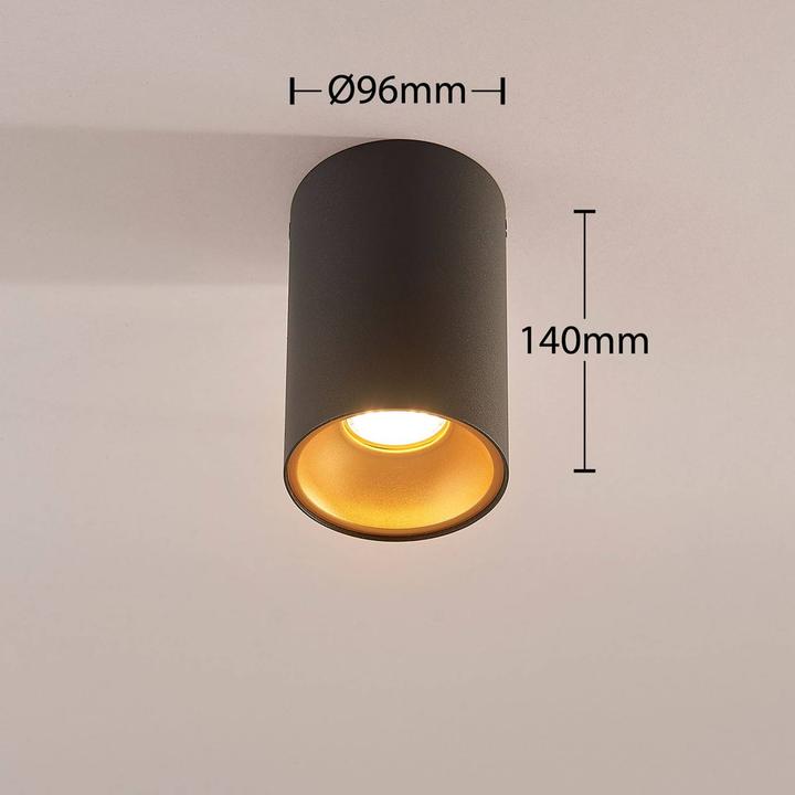 Actual product image Arcchio Vinja (GU10)