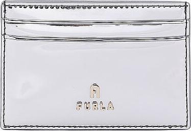 Actual product image Furla CAMELIA card case
