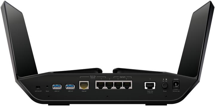 Image du produit Netgear RAX200 Nighthawk