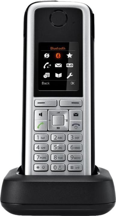 Produktbild Unify OpenStage M3 plus Mobilteil ohne Ladeschale