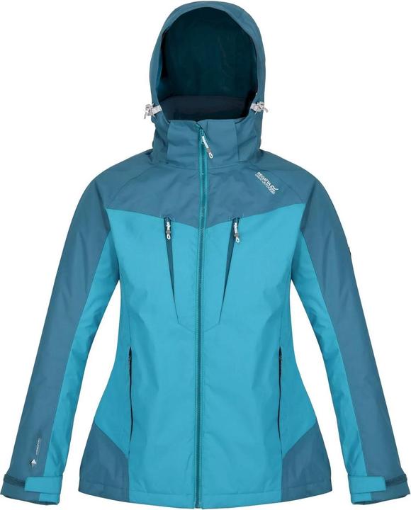 Regatta Calderdale Jacke Wasserfest Winter (42 D)