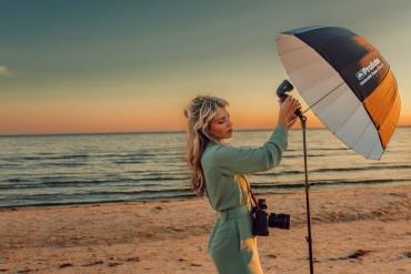Immagine prodotto Profoto A10 Nikon (Attacco del flash, Nikon)