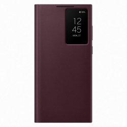 Image du produit Samsung Couverture Clear View (Samsung Galaxy S22 Ultra)