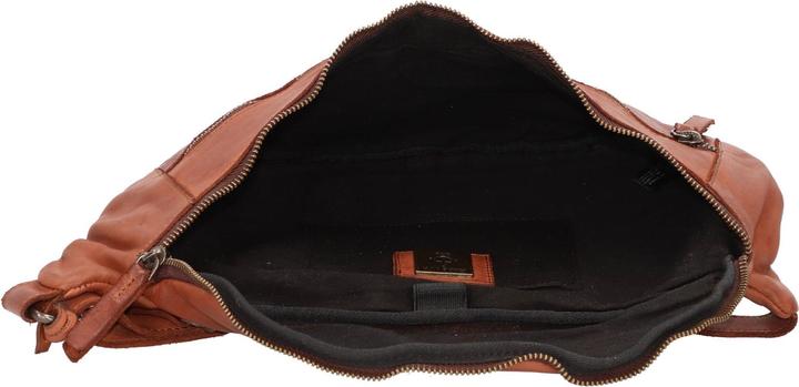 Actual product image Harbour 2nd Anchor Love Chris belt bag leather 38 cm