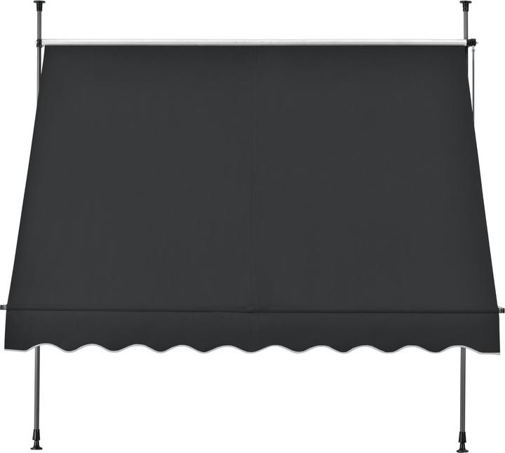 Actual product image Pro-Tec Stem (2.50 m)