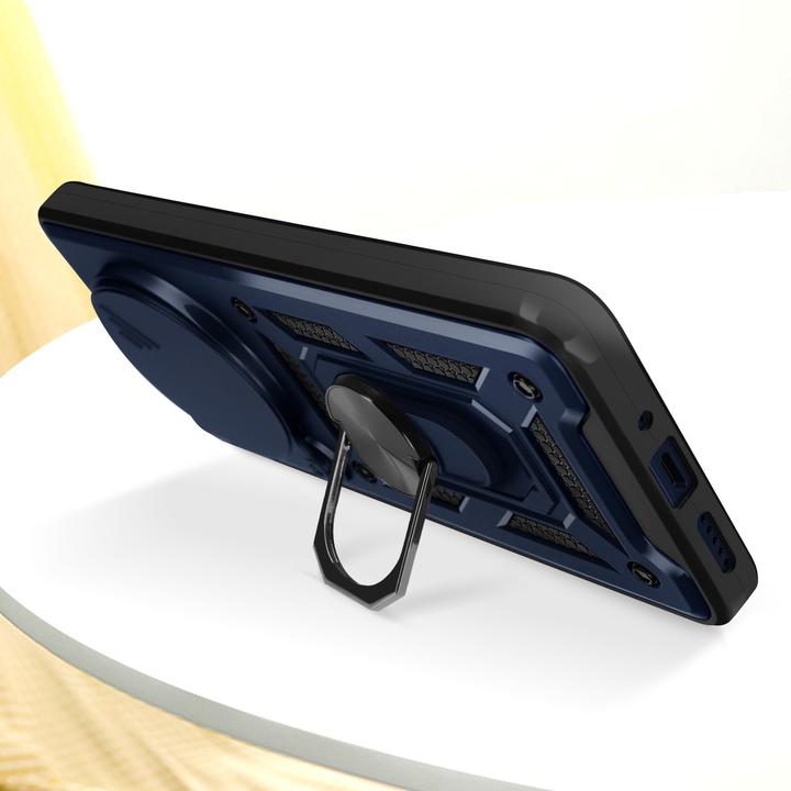 Actual product image Mayaxess ProtectorRing Case (Xiaomi Poco C75)