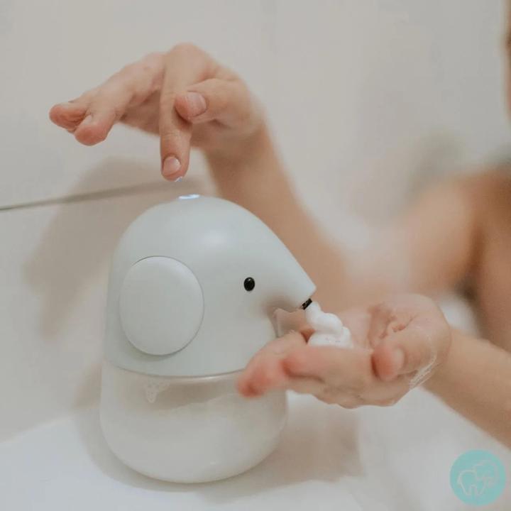 Actual product image Kela Seifenspender Elefant
