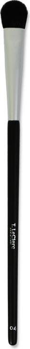Actual product image T. LeClerc Flat Brush 04