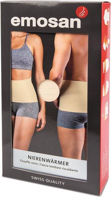 Image du produit Emosan Chauffe-reins (S)