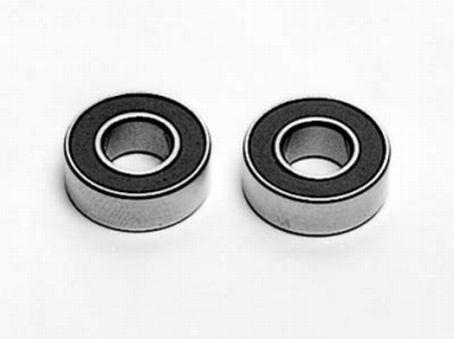 Image du produit Tamiya Boule.1150/2 pcs