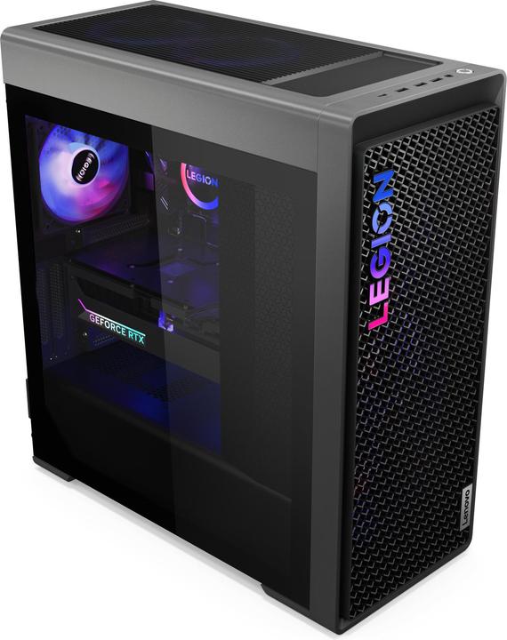 Actual product image Lenovo Legion T7 34IAS10 Core Ultra 7 265KF 32GB/2TB SSD RTX5080 Win11 (Intel Core Ultra 7 265KF, 32 GB, 2000 GB, GeForce RTX 5080)