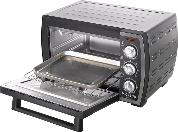 Produktbild Mio Star Backofen