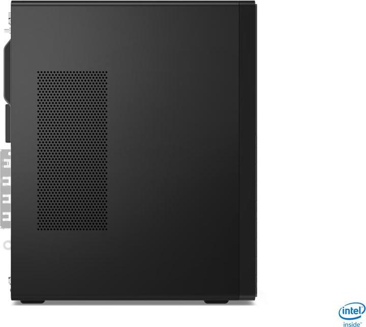 Produktbild Lenovo ThinkCentre – M70t (Intel Core i5-10400, 16 GB, 512 GB)