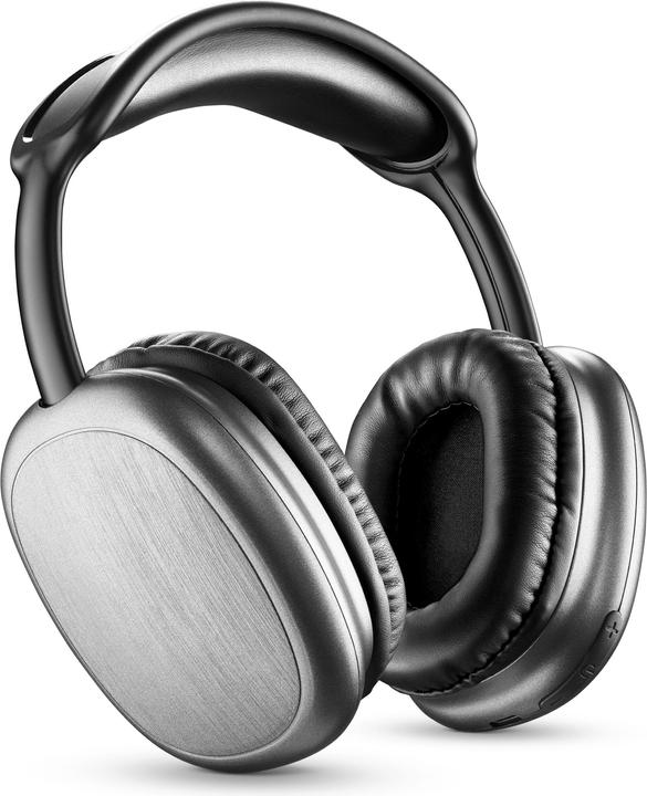 Actual product image Music Sound Maxi2 (No noise cancelling, 22 h, Wireless)