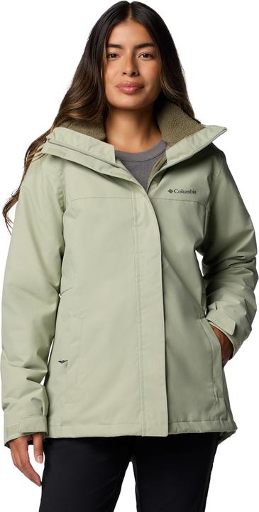 Image du produit Columbia Veste Hikebound™ II Interchange (S)