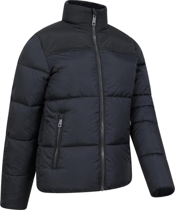 Produktbild Mountain Warehouse Voltage Steppjacke (146, 152)