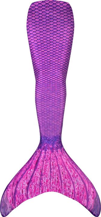 Produktbild Fin Fun Mermaidens Asian Magenta Kinder