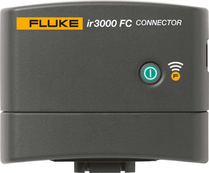 Actual product image Fluke IR 3000 FC Interface Conne