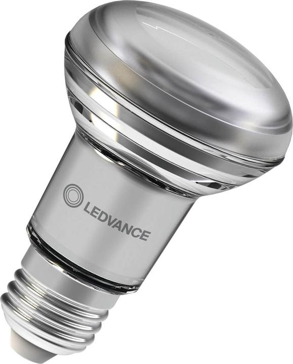 Ledvance LED reflector lamp (E27, 4.90 W, 345 lm, 10 x, G)