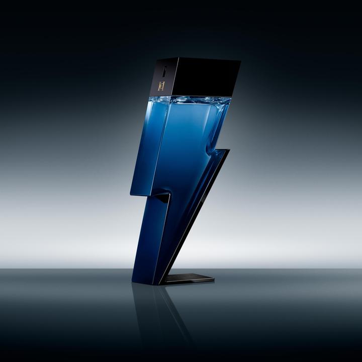 Image du produit Carolina Herrera Bad Boy Cobalt Ã‰lectrique (Eau de parfum, 100 ml)