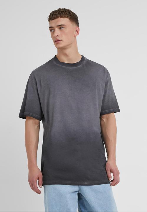 Produktbild Urban Classics Oversized Sun Bleached Tee - 140907 (L)