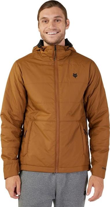 Produktbild Fox JACKET 23 RIDGEWAY 2.0 NUT L (L)