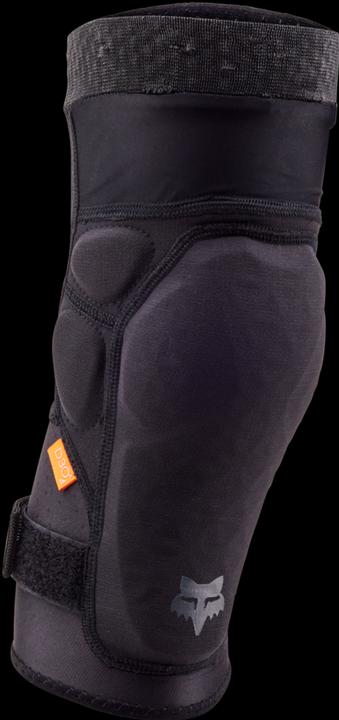 Fox El-Gua 24 Yth Launch Blk (One Size, Knieschoner)