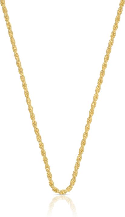 Produktbild Muau Cordel (Gelbgold, 38 cm)