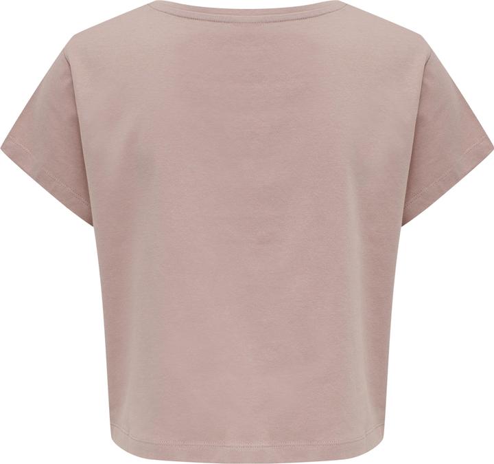 Produktbild hummel Legacy Woman Cropped T-Shirt (L)