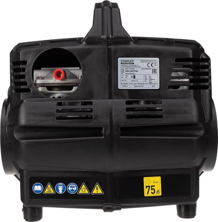Produktbild Stanley Fatmax DST 101/8/6 (8 Bar, 6 l)