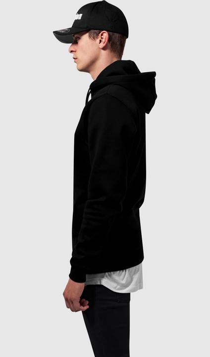 Produktbild Mister Tee Compton Flexfit Cap (L)