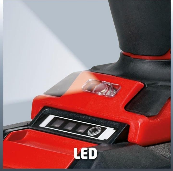 Produktbild Einhell TE-CD 18 Li-i BL (Akkubetrieb)