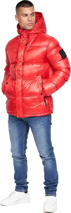 Image du produit Crosshatch Veste Crosswell haute brillance (XL)
