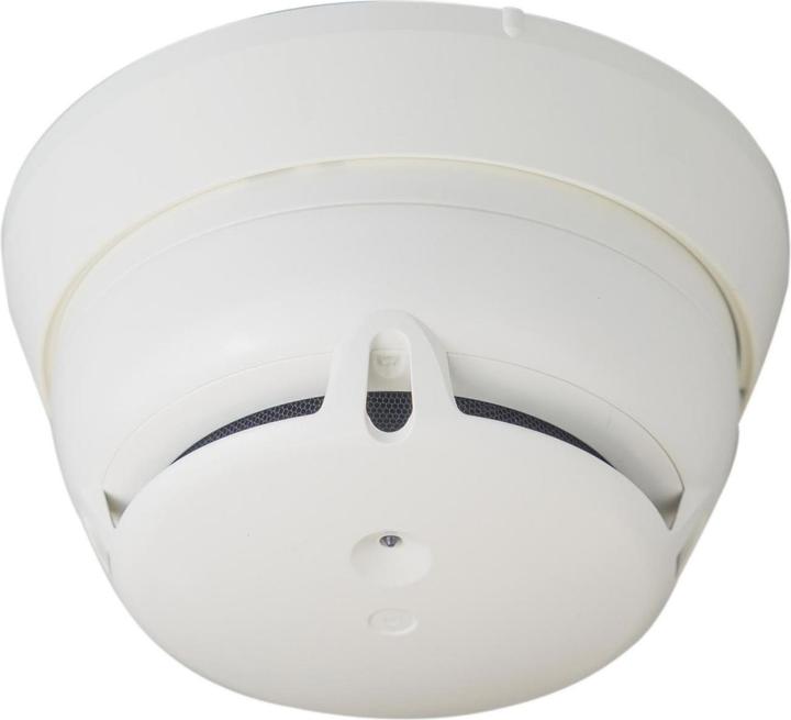 Image du produit Bosch Security Systems Détecteur d'incendie radio
