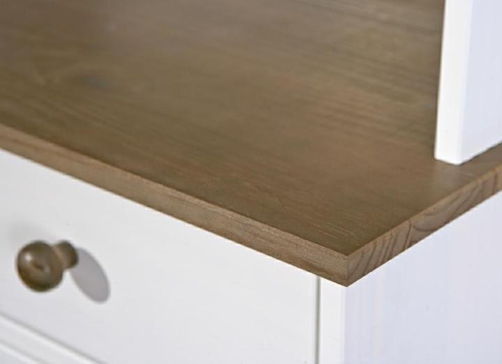 Actual product image Inter Link Westerland (90 x 190 cm)