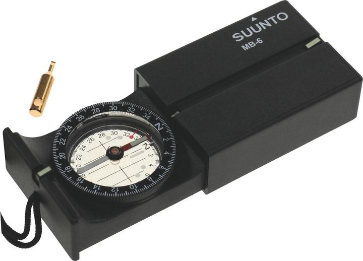 Produktbild Suunto Mb-6 Nh