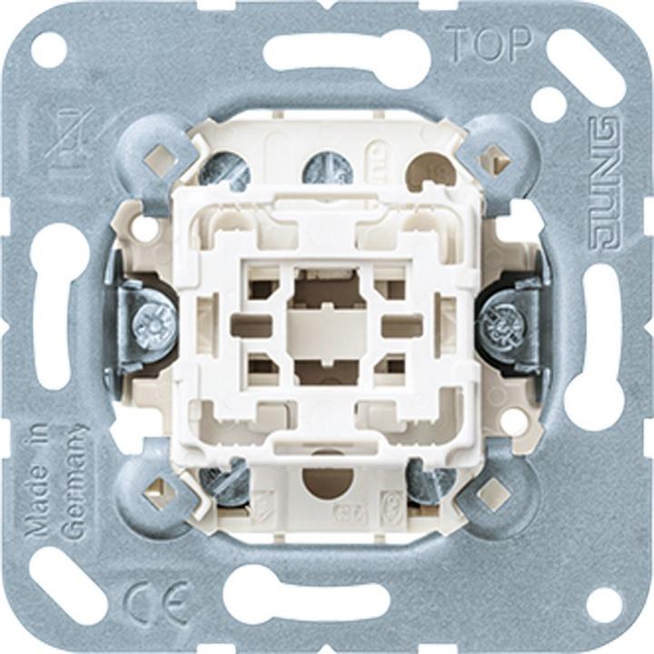 JUNG Change-over switch UP IP20 1f 506-20U