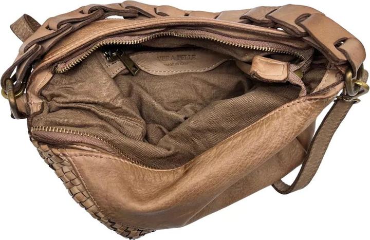 Immagine prodotto Louisa Lee Borsa a tracolla di design Borsa a tracolla Borsa a tracolla Borsa a mano in pelle No.3