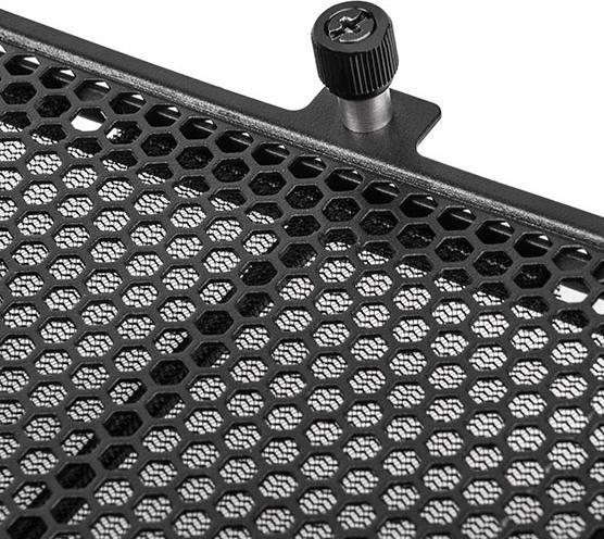 Immagine prodotto Silverstone SST-G11910160-RT Gabbia di espansione per ventola da 120mm
