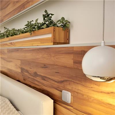 Immagine prodotto Smartwares Interruttore a muro della radio