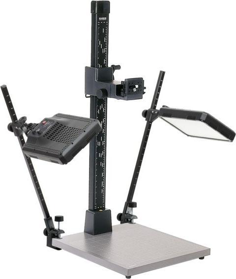 Kaiser LED-Beleuchtungseinricht- ung RB 40D (Surface luminaire)