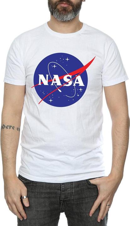 Image du produit Nasa - T-shirt INSIGNIA - Homme (3XL)