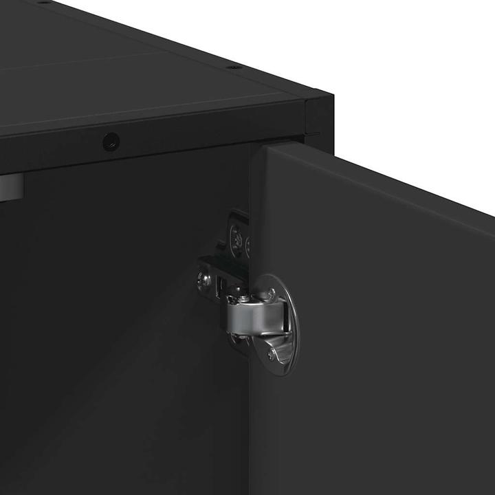 Produktbild VidaXL Waschbeckenunterschrank (65 x 33 x 60 cm)