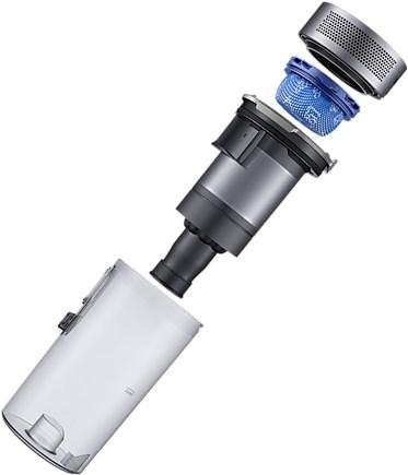Image du produit Samsung Jet 90 complete