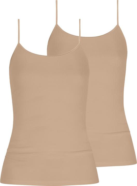 Immagine prodotto Mey 2 Pack Emotion Spaghetti Strap Top (38, M)