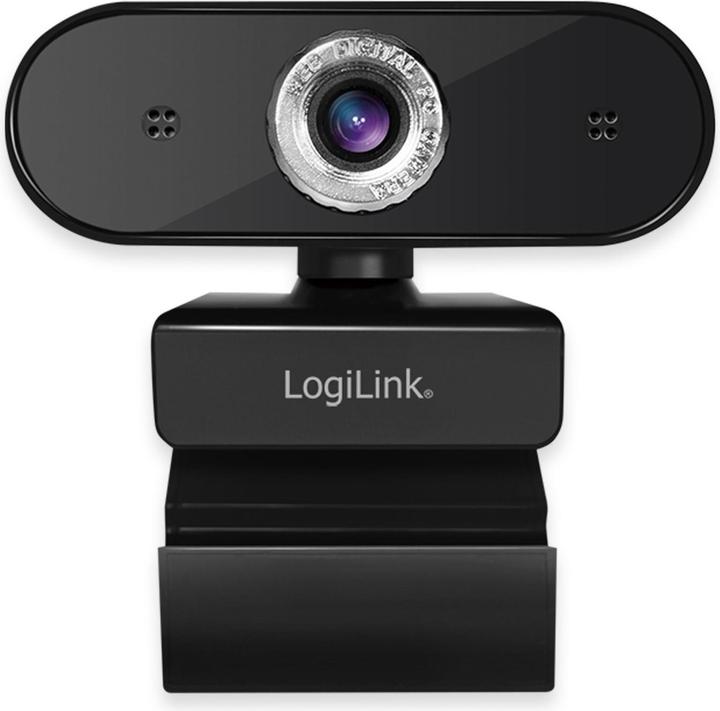 Produktbild LogiLink UA0371 (2 Mpx)