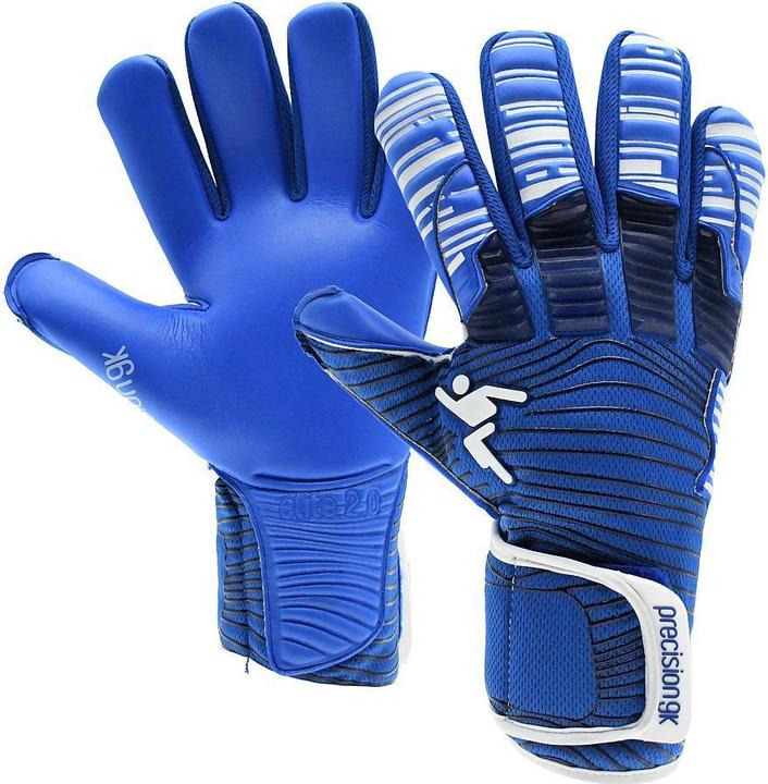 Precision Elite 2.0 (x2)