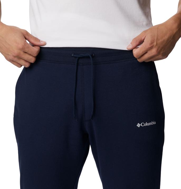 Produktbild Columbia M CSC Logo™ Fleece Jogger II (S)