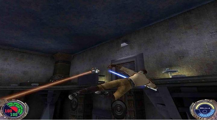 Image du produit THQ Star Wars - Collection Chevalier Jedi (Switch, DE)